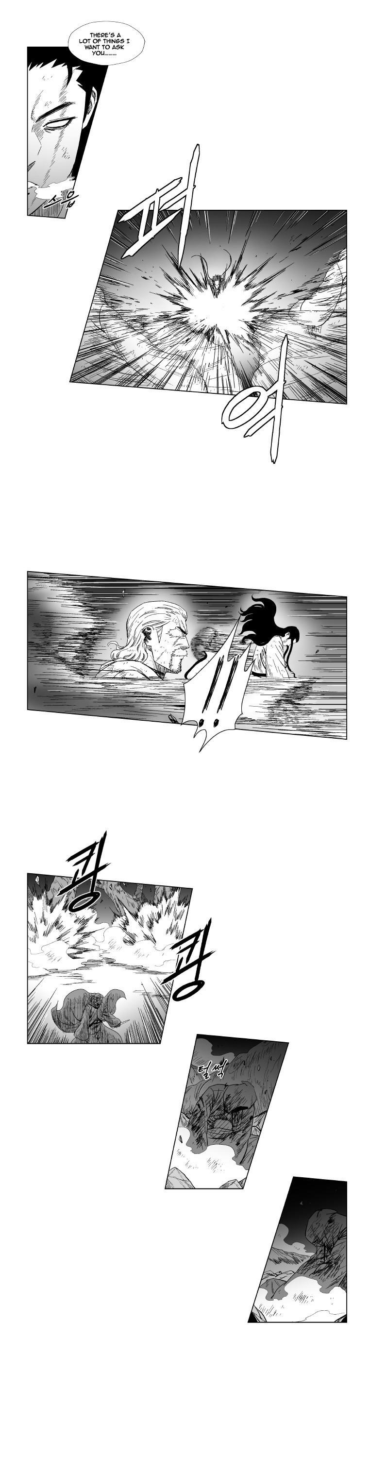 Red storm Chapter 116 - Page 4 in English