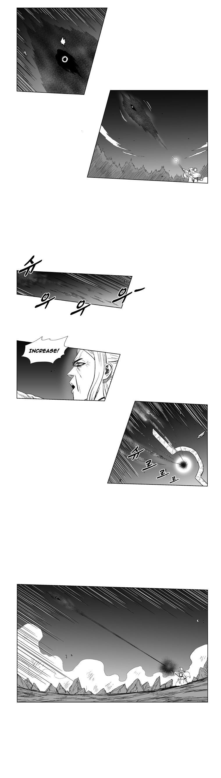 Red storm Chapter 118 - Page 13 in English