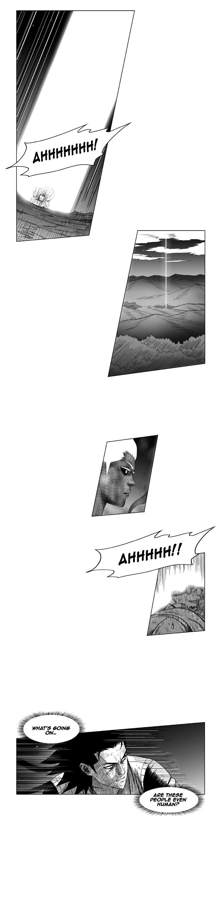 Red storm Chapter 118 - Page 9 in English