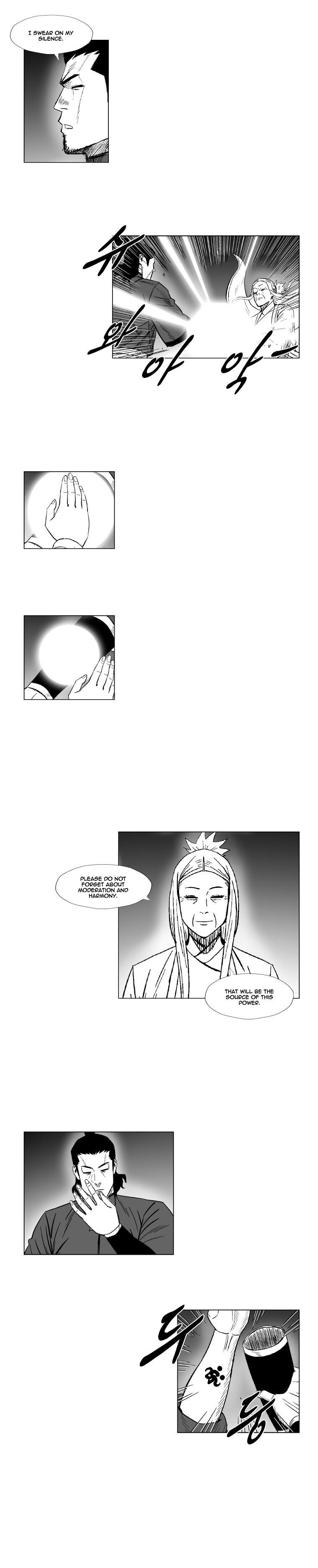 Red storm Chapter 123 - Page 12 in English