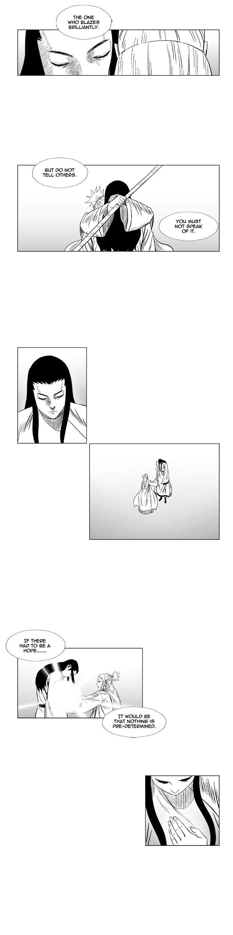 Red storm Chapter 124 - Page 12 in English