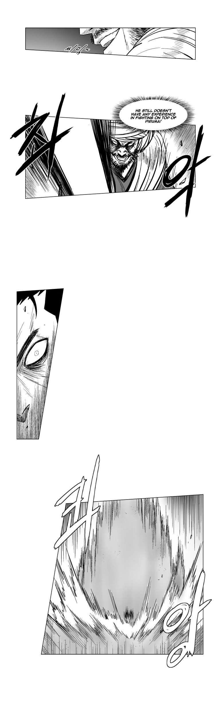 Red storm Chapter 129 - Page 4 in English