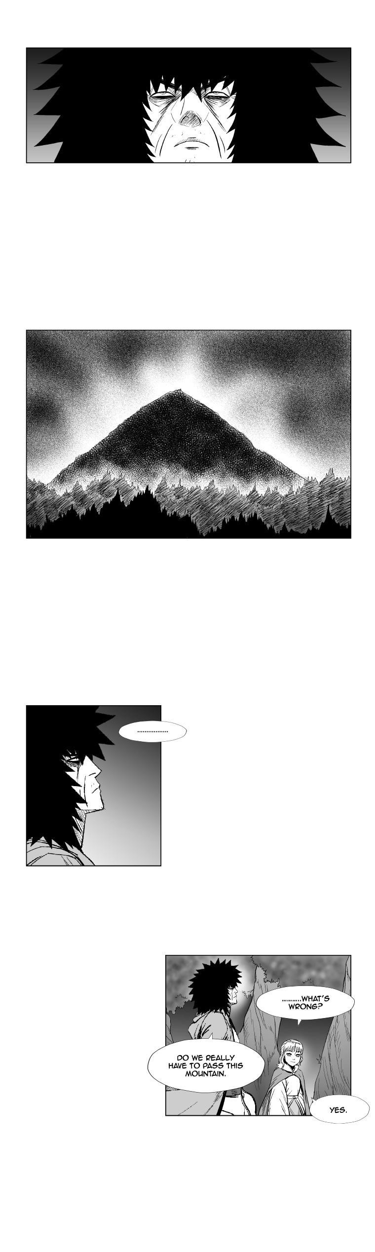 Red storm Chapter 131 - Page 11 in English
