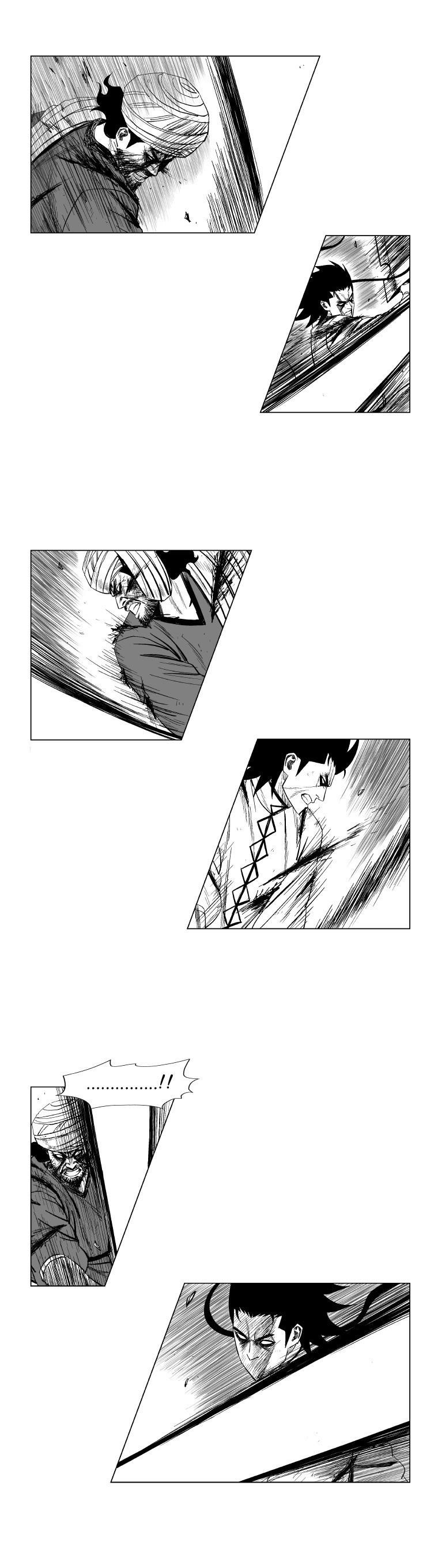 Red storm Chapter 132 - Page 4 in English