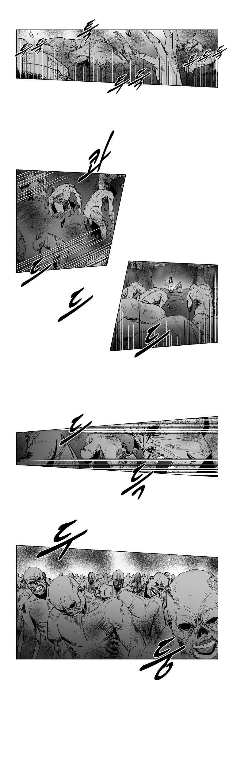 Red storm Chapter 142 - Page 10 in English