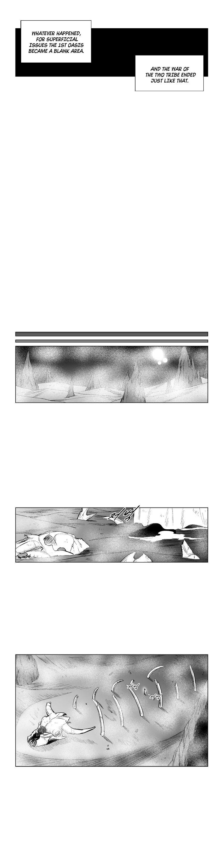 Red storm Chapter 144 - Page 12 in English