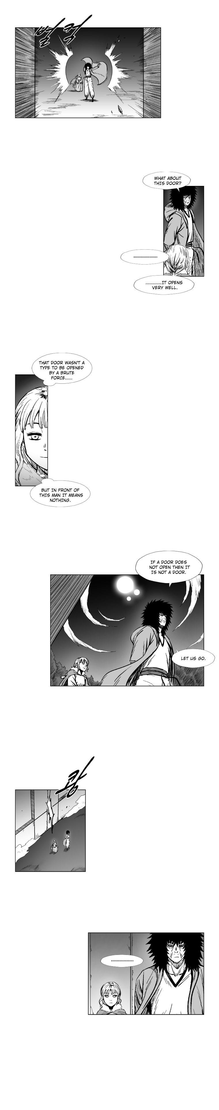 Red storm Chapter 145 - Page 6 in English
