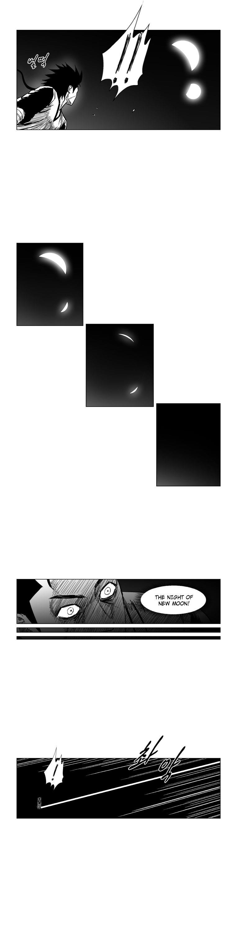 Red storm Chapter 147 - Page 10 in English