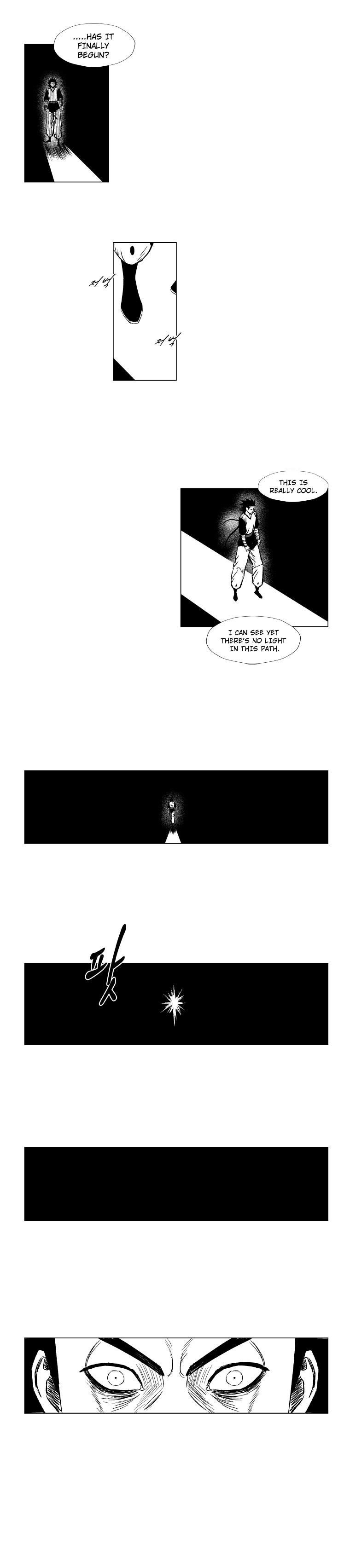 Red storm Chapter 147 - Page 11 in English