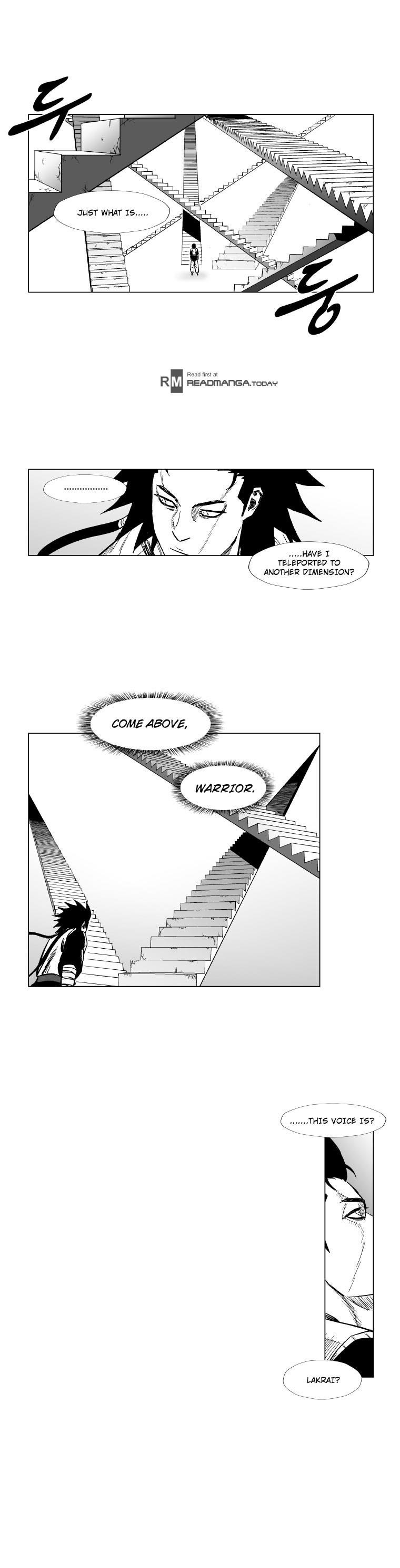 Red storm Chapter 147 - Page 12 in English