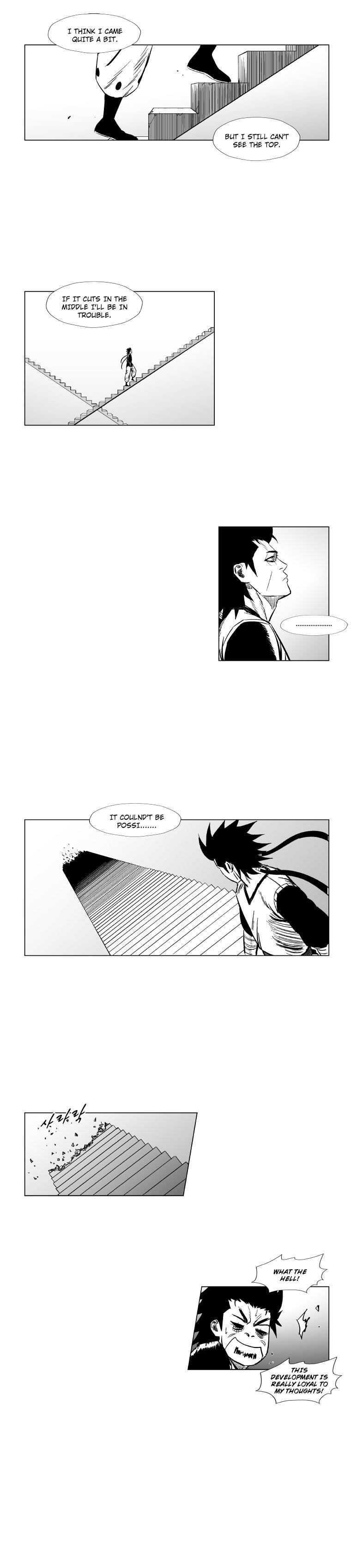 Red storm Chapter 147 - Page 13 in English