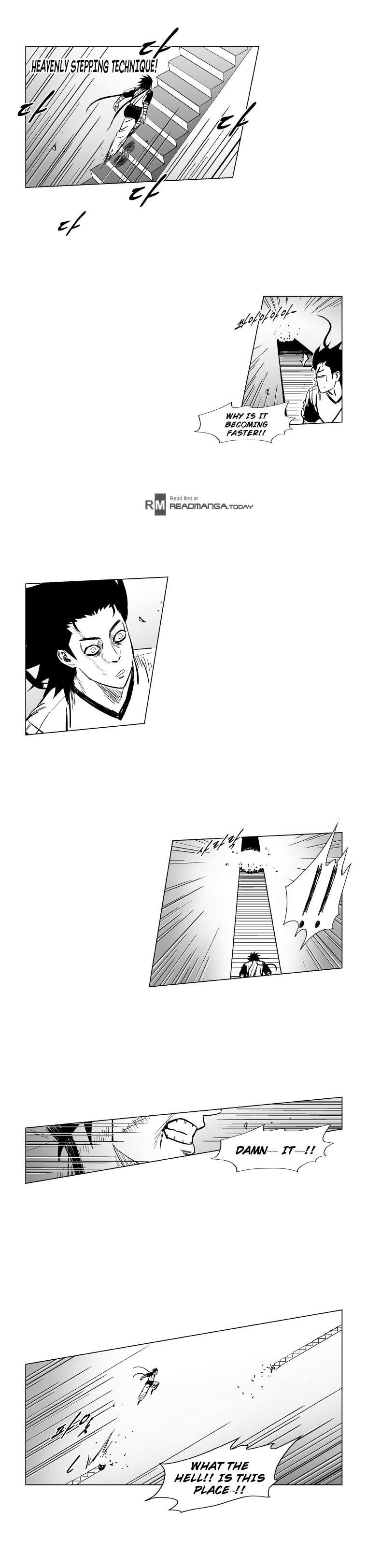 Red storm Chapter 147 - Page 14 in English