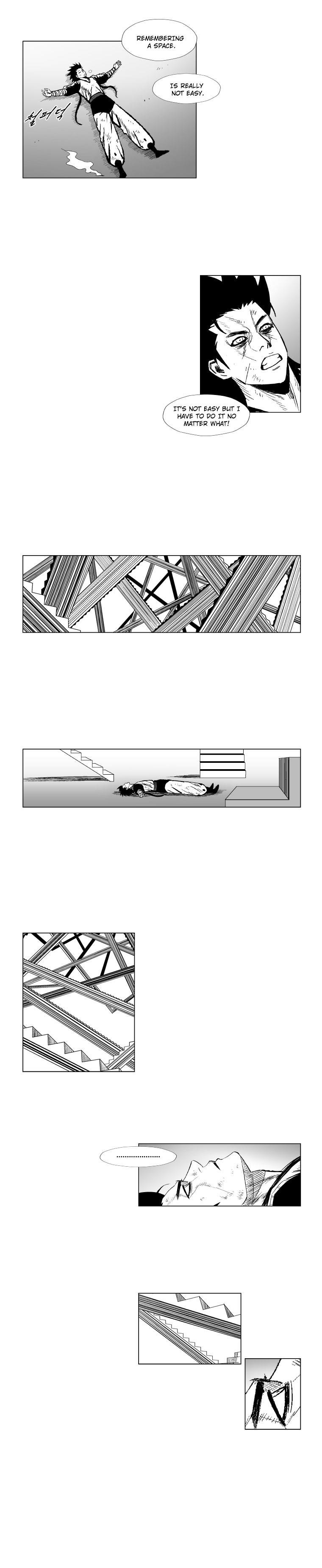 Red storm Chapter 149 - Page 13 in English