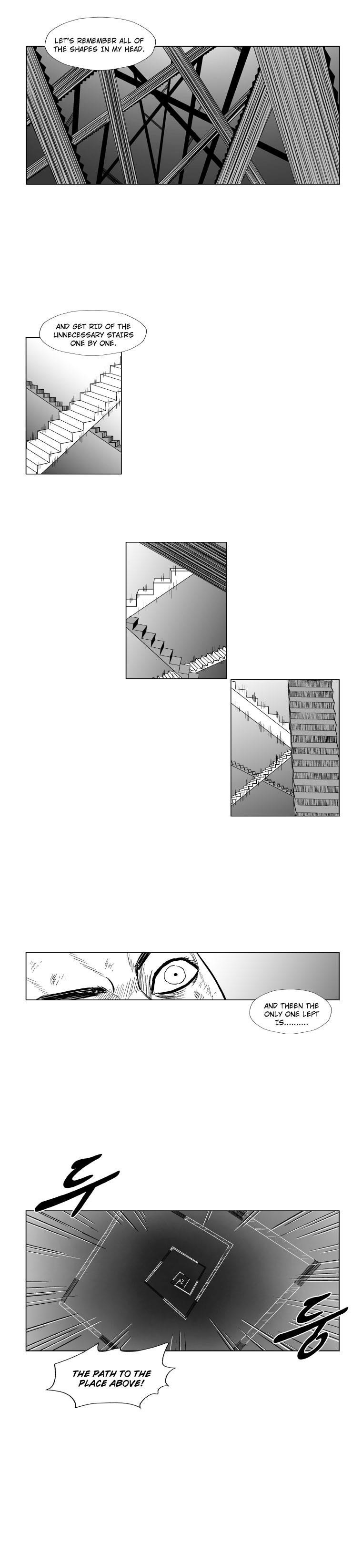Red storm Chapter 149 - Page 14 in English