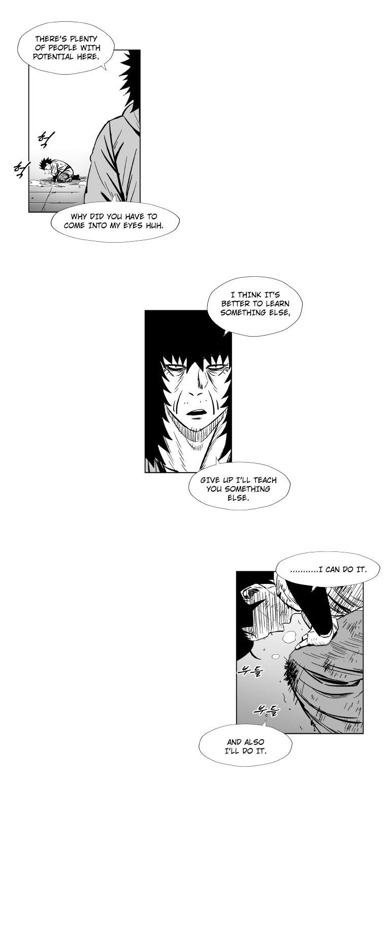 Red storm Chapter 149 - Page 6 in English