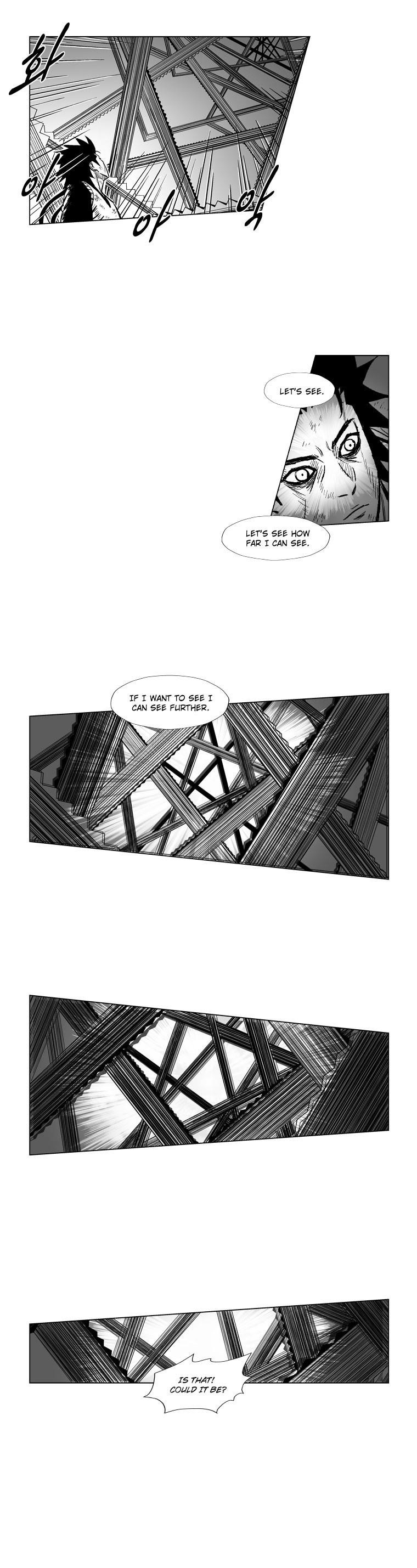 Red storm Chapter 149 - Page 9 in English