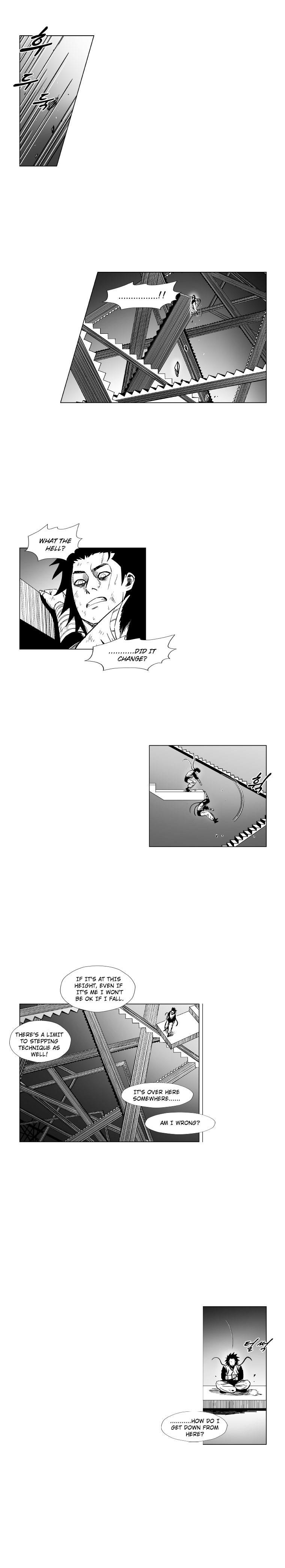 Red storm Chapter 150 - Page 5 in English