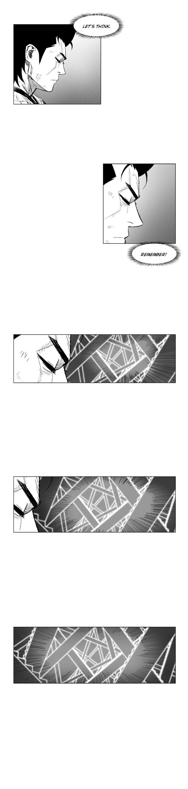 Red storm Chapter 150 - Page 6 in English
