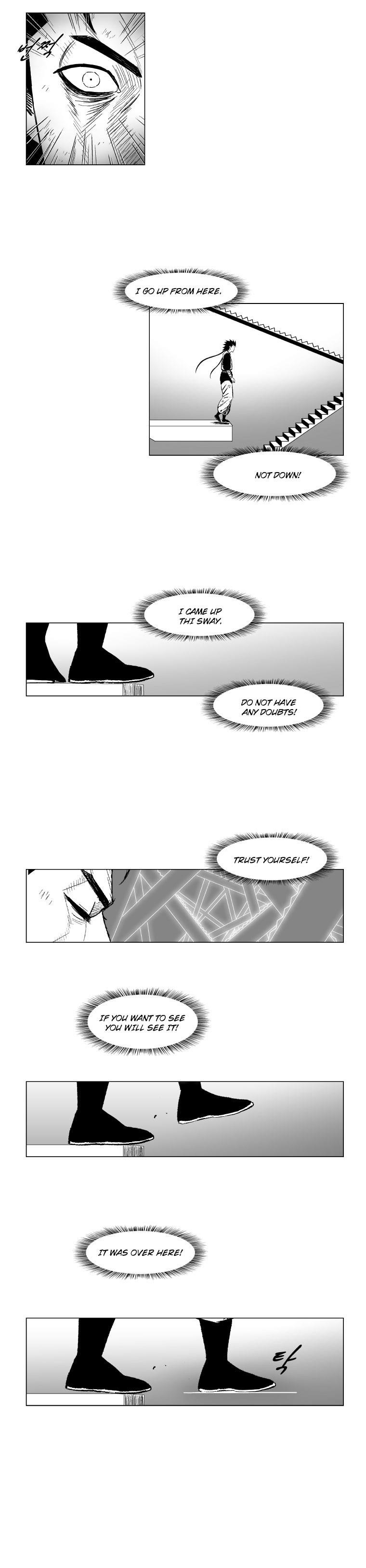 Red storm Chapter 150 - Page 7 in English