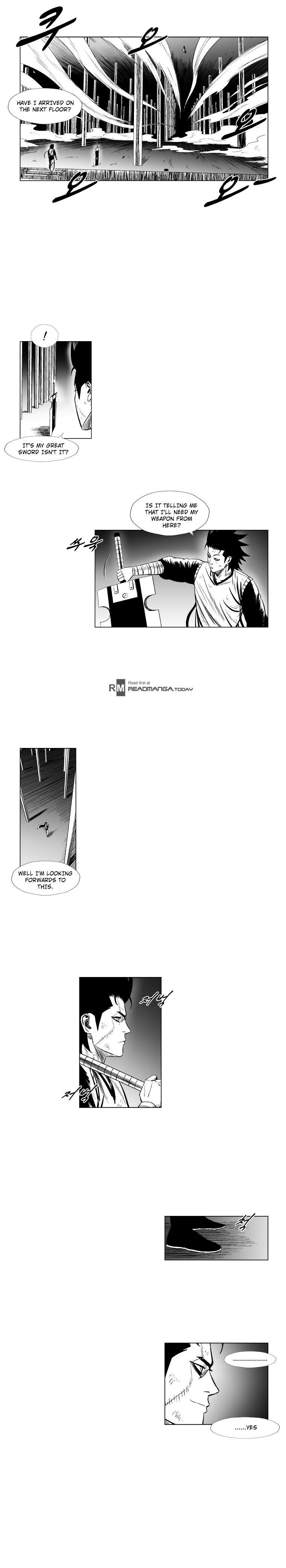 Red storm Chapter 150 - Page 9 in English