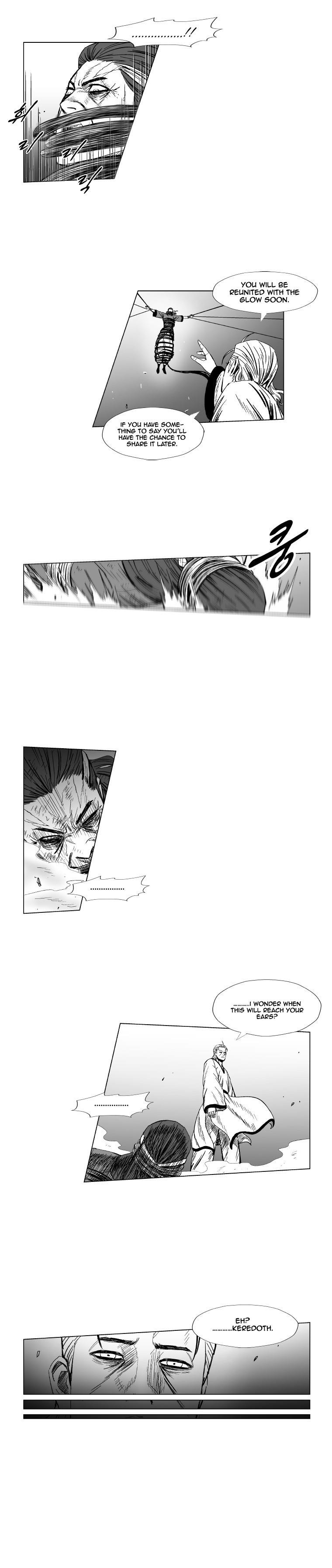Red storm Chapter 152 - Page 7 in English
