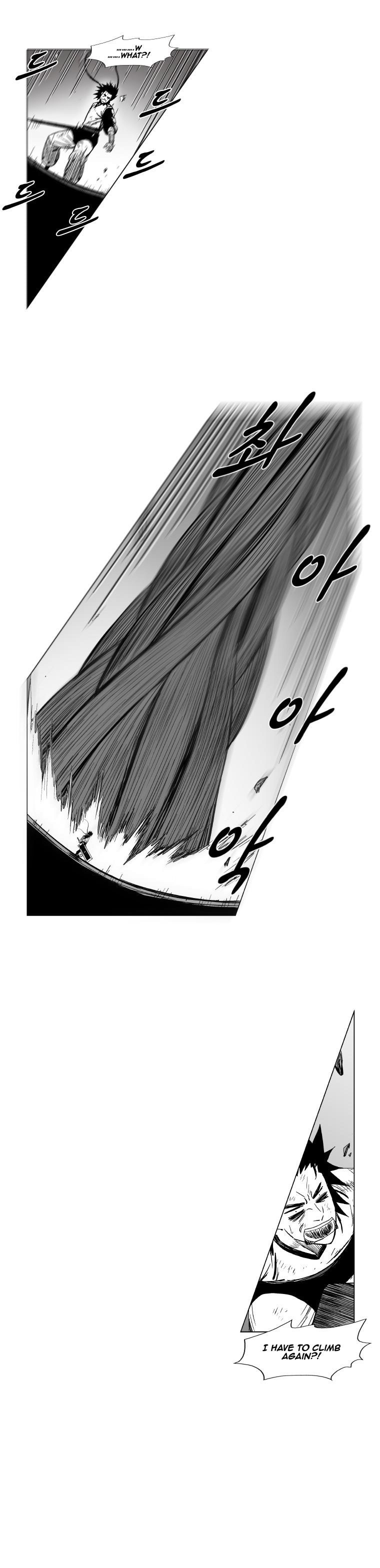 Red storm Chapter 153 - Page 16 in English
