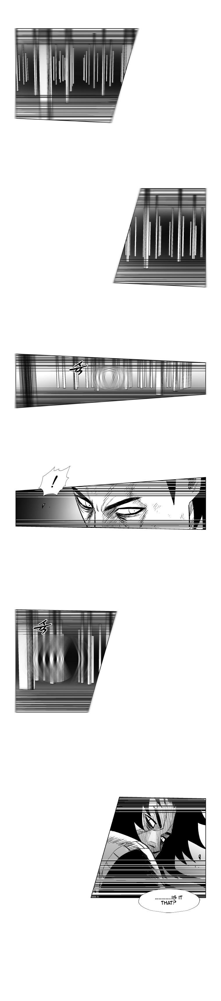 Red storm Chapter 153 - Page 8 in English