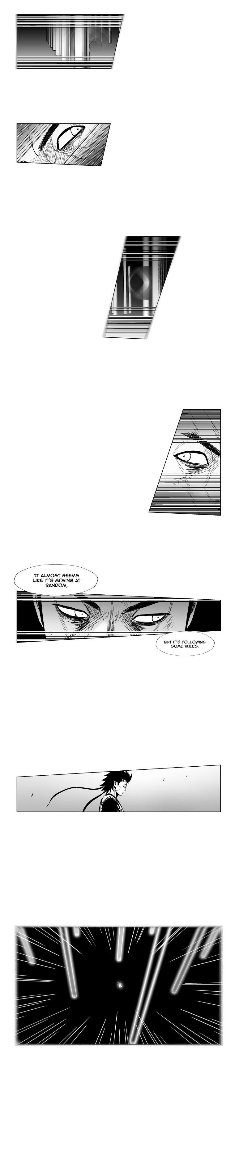 Red storm Chapter 153 - Page 9 in English