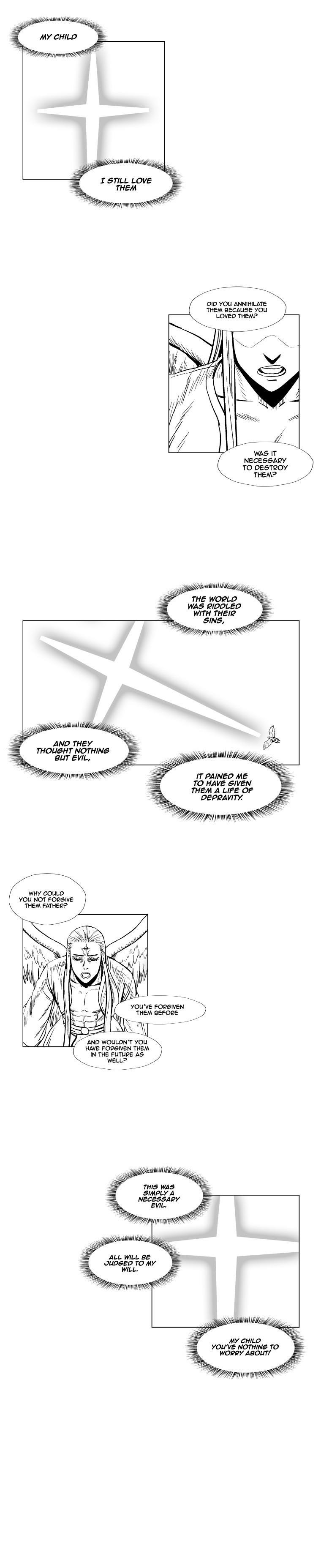 Red storm Chapter 155 - Page 13 in English