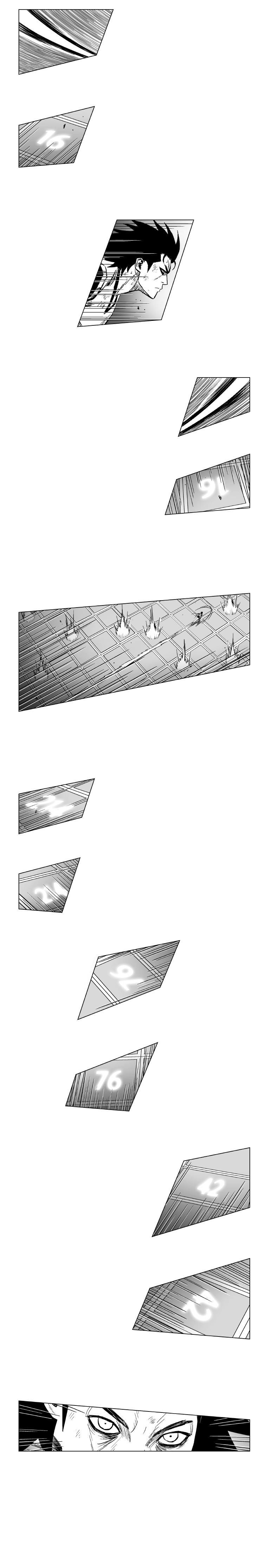 Red storm Chapter 156 - Page 10 in English