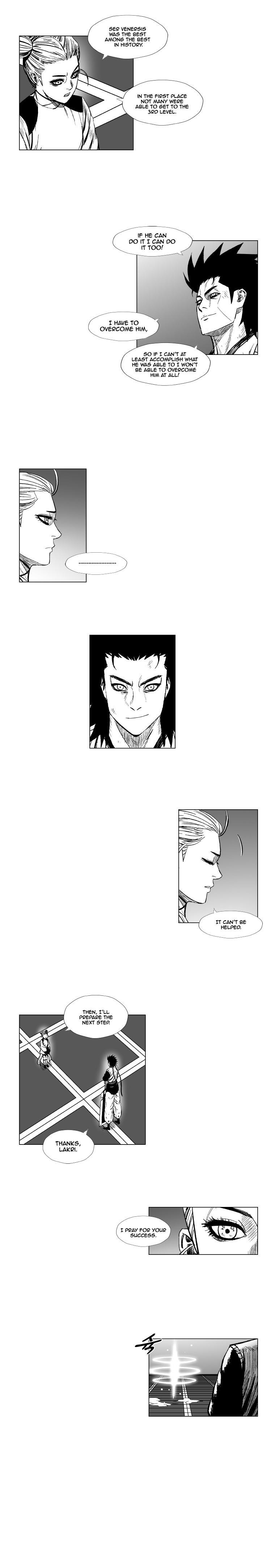 Red storm Chapter 156 - Page 14 in English