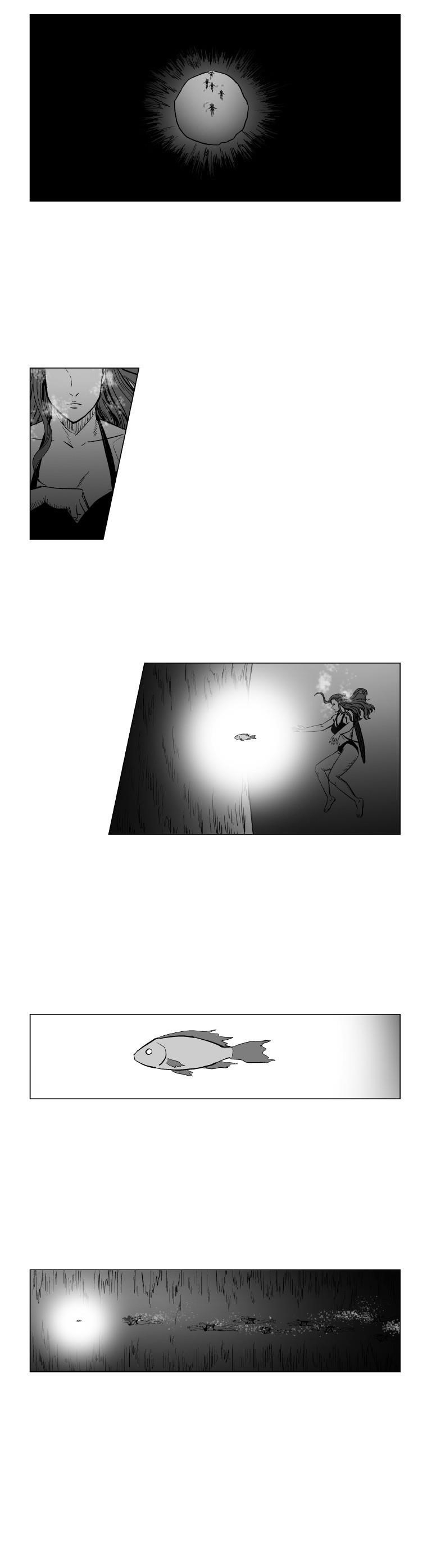 Red storm Chapter 157 - Page 10 in English