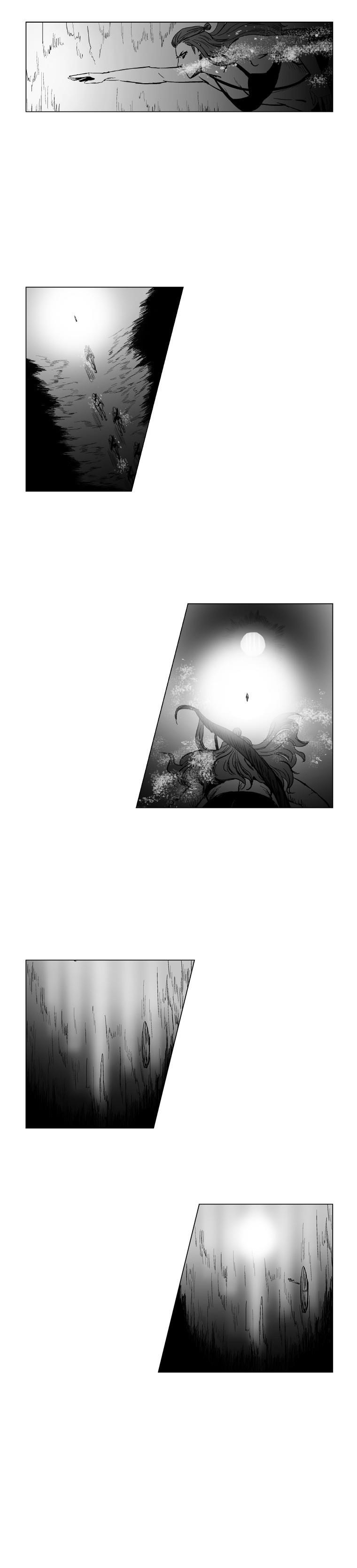 Red storm Chapter 157 - Page 11 in English