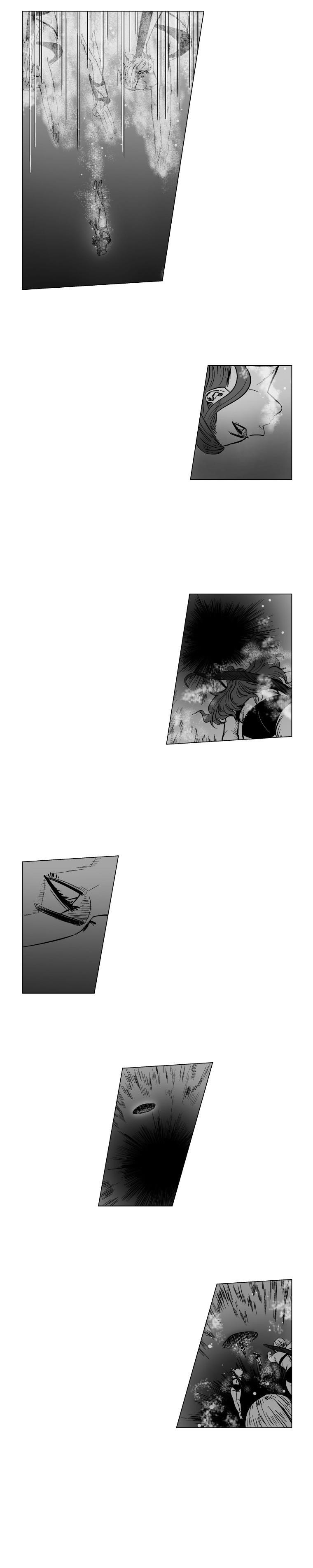 Red storm Chapter 157 - Page 9 in English