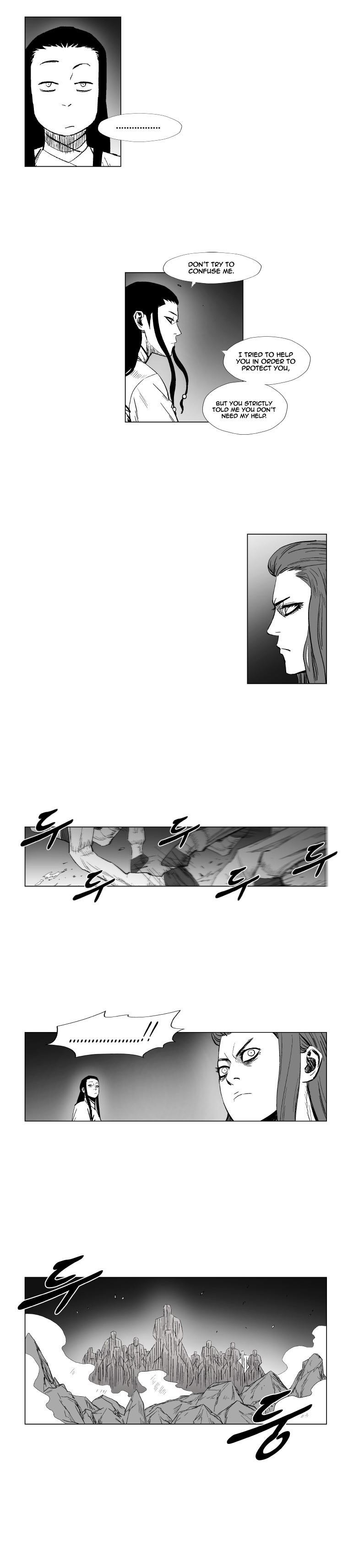 Red storm Chapter 159 - Page 14 in English