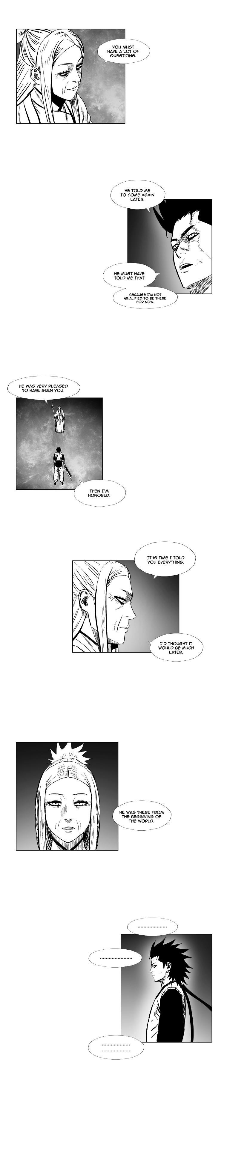 Red storm Chapter 165 - Page 7 in English