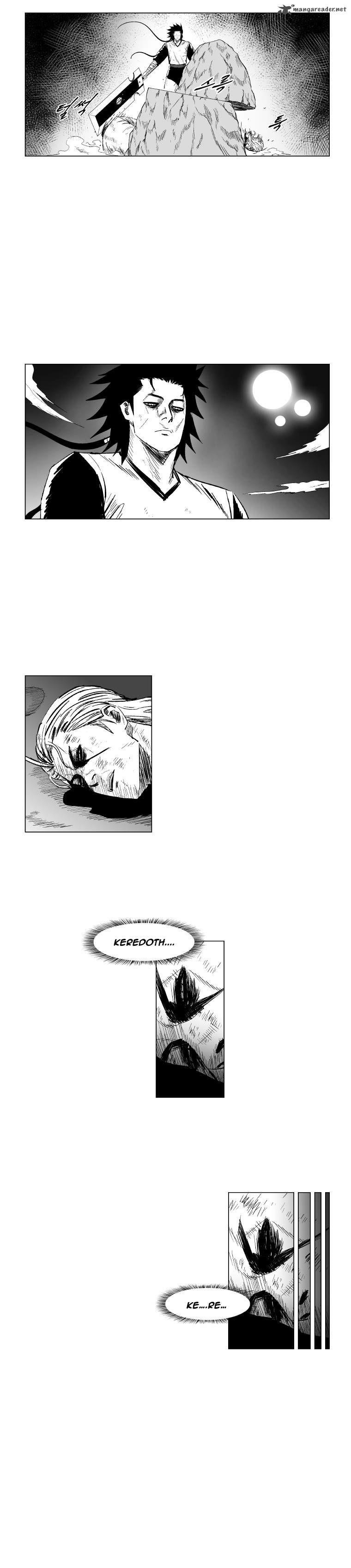 Red storm Chapter 170 - Page 11 in English
