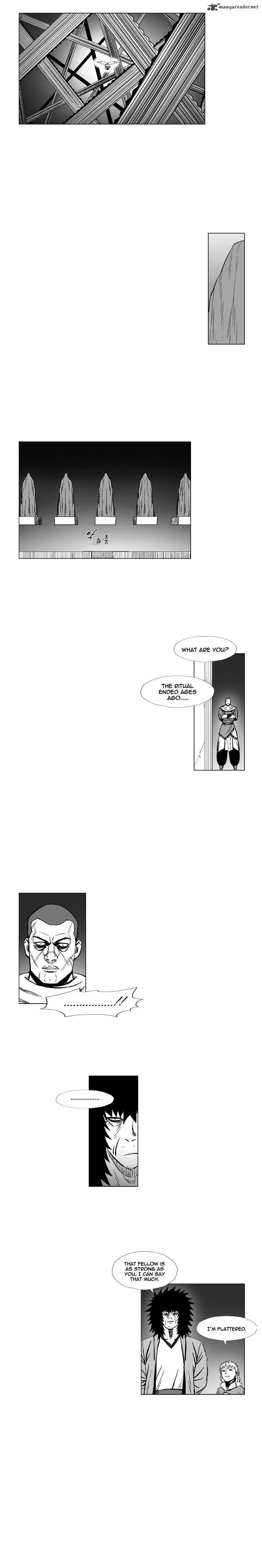 Red storm Chapter 172 - Page 6 in English