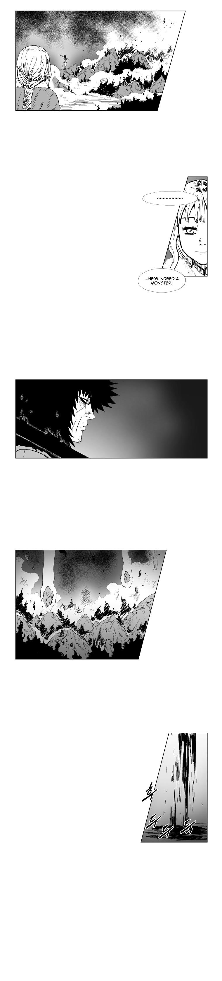 Red storm Chapter 179 - Page 3 in English