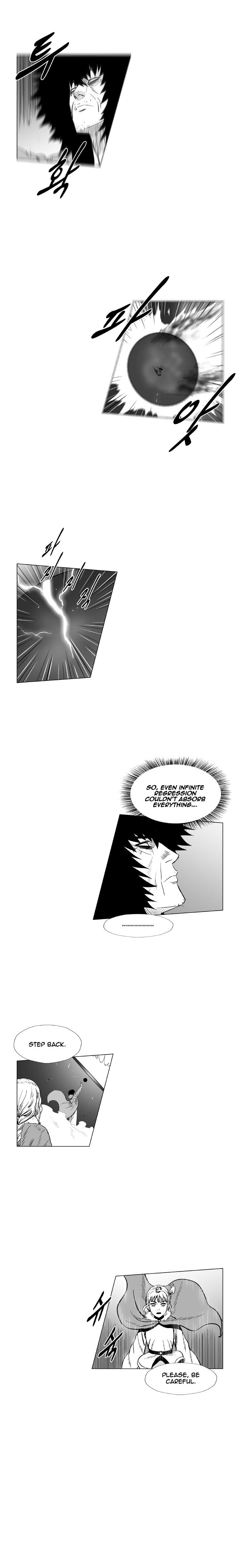 Red storm Chapter 185 - Page 11 in English