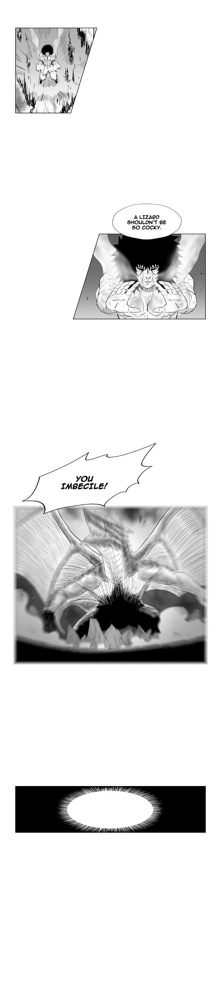 Red storm Chapter 186 - Page 11 in English