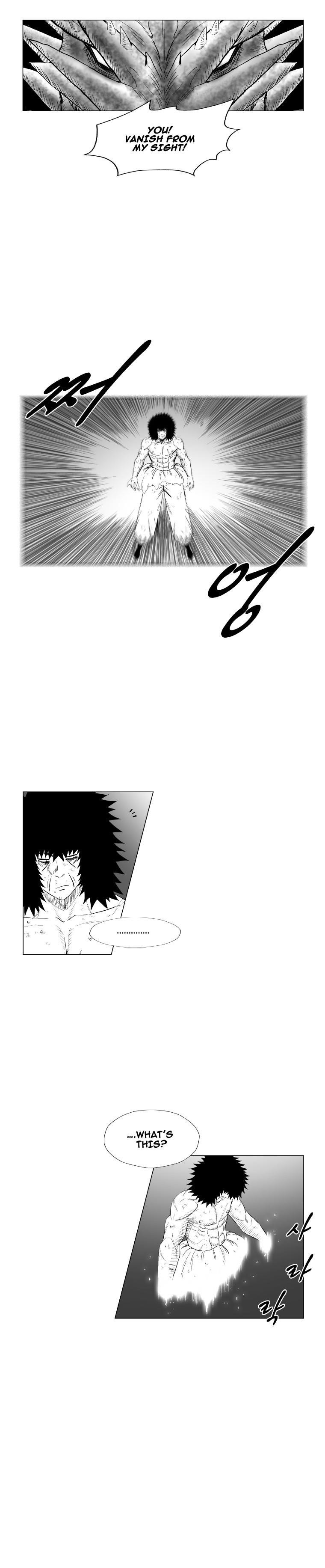Red storm Chapter 186 - Page 12 in English