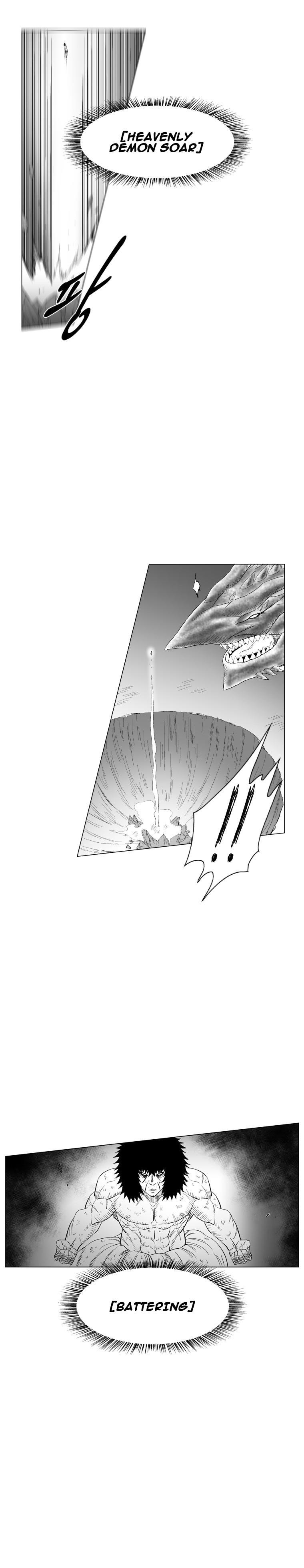Red storm Chapter 186 - Page 7 in English