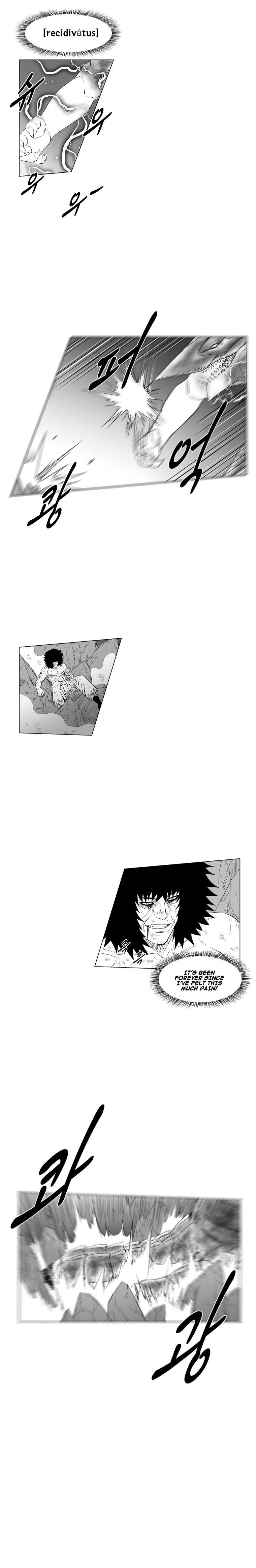 Red storm Chapter 186 - Page 9 in English