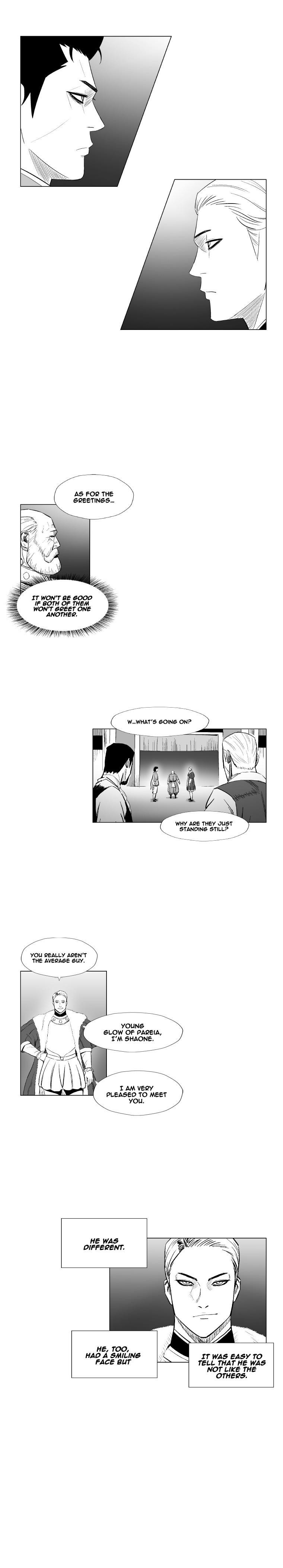 Red storm Chapter 188 - Page 13 in English