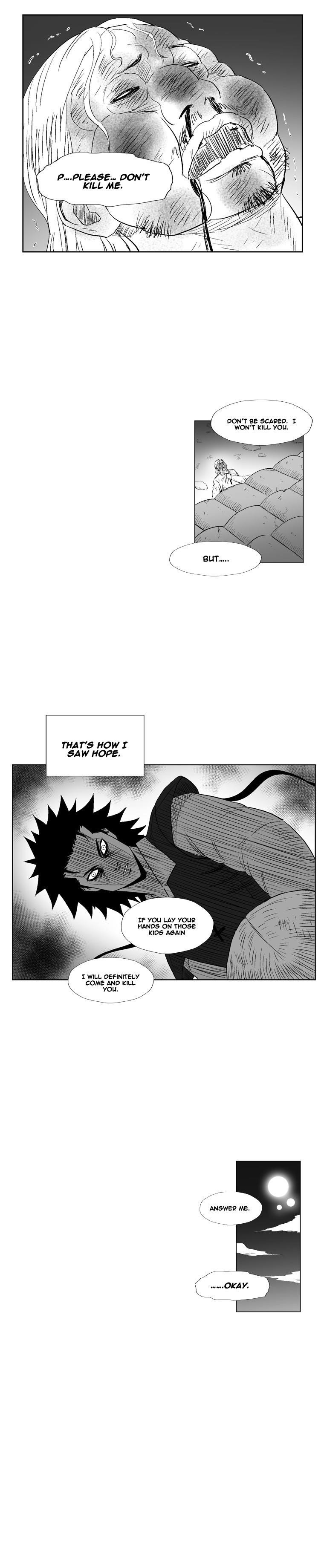 Red storm Chapter 188 - Page 7 in English
