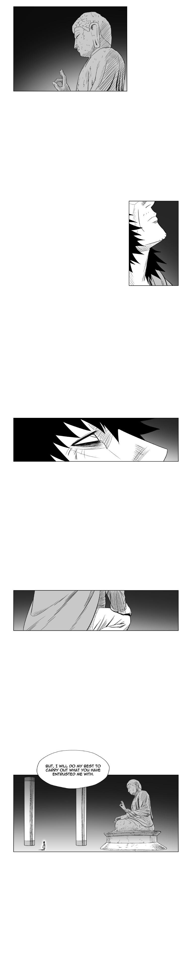 Red storm Chapter 190 - Page 5 in English