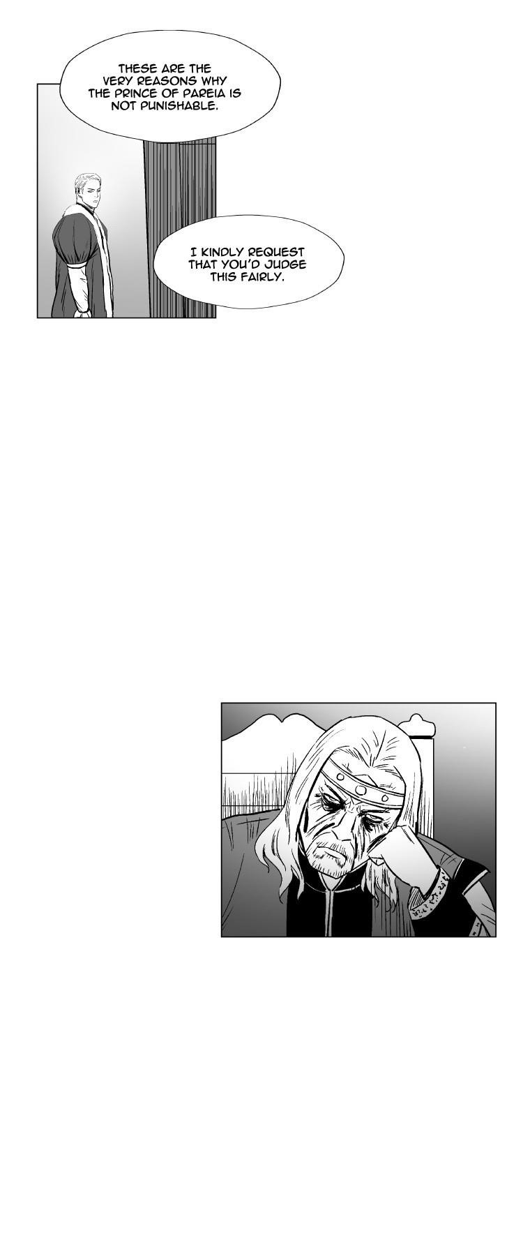 Red storm Chapter 194 - Page 17 in English