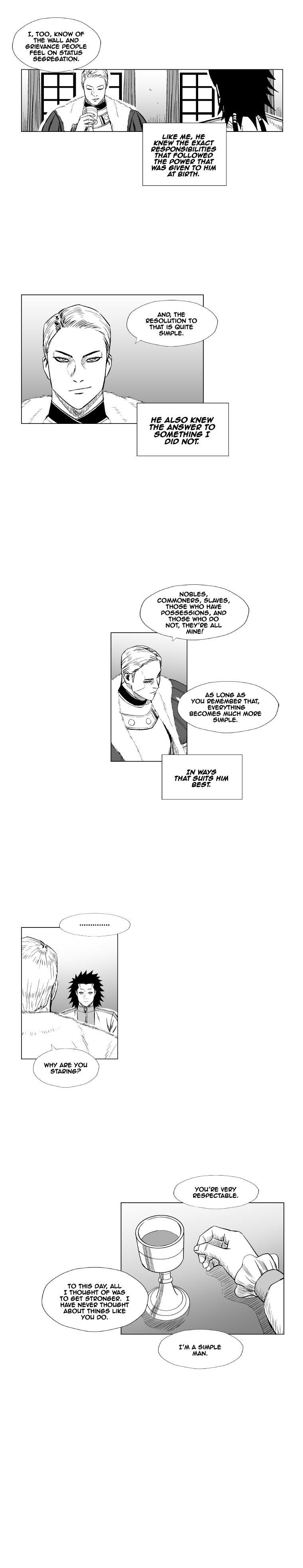 Red storm Chapter 196 - Page 13 in English