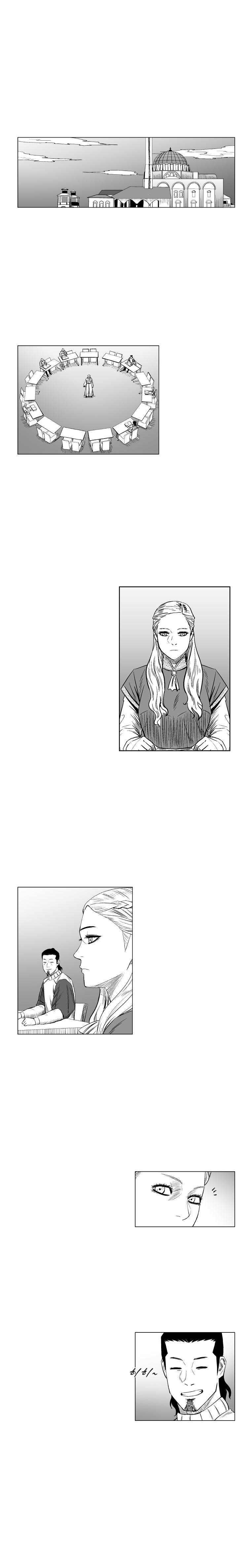 Red storm Chapter 197 - Page 10 in English